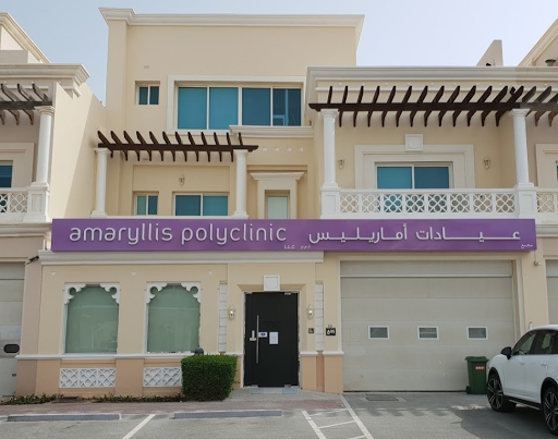 amaryllis clinic